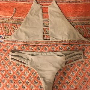 Free People Bettinis Bikini